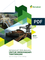 Bipi Annual Report 2015 Revisi