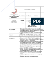 SPO Pemilihan, Penetapan Dan Monitoring Kontrak Manajerial Dan Kontrak Klinis TKP 3.3