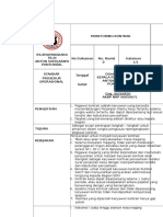 MONITORING KONTRAK