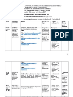 Planificacion Didactica Dae820 Ip2017 Primera Prueba