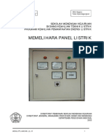 Memelihara Panel Listrik.pdf