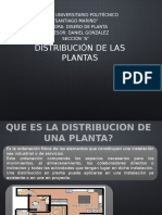 Diseño de Plantas