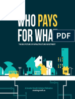 Who Pays For What Smarter Grow Thinking Initiative Publication