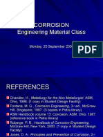 Forms of Corrosion 3