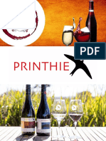 Printhie WInes