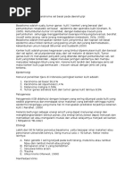 Download Basalioma Adalah Suatu Tumor Ganas Kulit by IrsalinaHusnaAzwir SN338528596 doc pdf