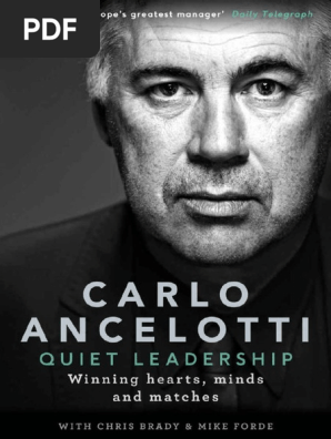 Quiet Leadership Winning Hearts- Minds and Matches