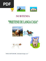 PROIECT ANIMALE-subteme.doc
