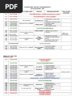 Planificare Anuala-Grupa Mare 2016-2017