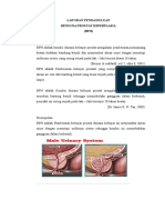 (BPH) Benigna Prostat Hiperplasia