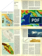 Geodinamica Mediterraneo