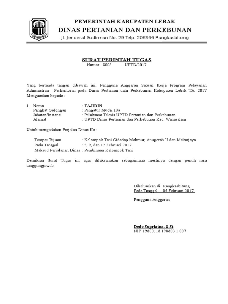 Skpd Pertanian Kec Wanasalam 2