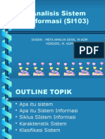 Pertemuan 1