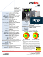 ZYGO-Verifire HD Specs