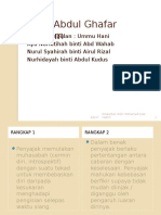 Puisi Tradisional - Syair Bidasari Puisi Tradisional - Syair Bidasari
