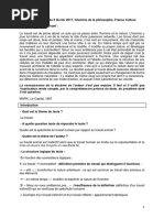 Download Explication de texte - Marx by France Culture SN338535504 doc pdf