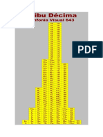 (msv-643) Tribu Décima PDF