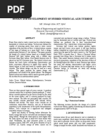 savionus ocean current turbine.pdf