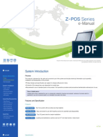 Z-Pos E-Manual