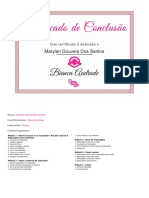 Certificado Boca Rosa PDF