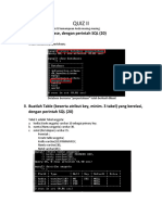 Tugas 3 Perancangan Basis Data