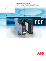 Abb Signal Converter Book