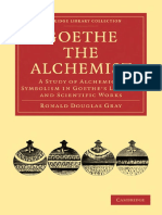 Cambridge University Press Goethe the Alchemist, A Study of Alchemical Symbolism in Goethe's Literary and Scientific Works (1952).pdf