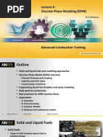 Download Fluent Combustion 150 L04-DPM by rafsebe SN338541237 doc pdf