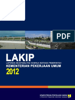 lakip2012