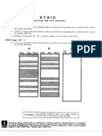 Plantilla de Correccion PDF