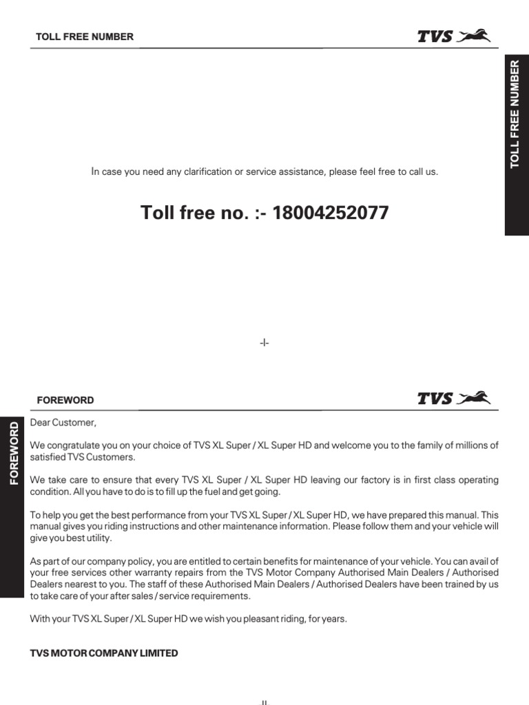 Manuals XL Super and HD PDF | PDF | Transmission (Mechanics) | Vehicles