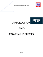 Coat Defects PDF