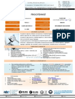 Frigotehnist - Prezentare PDF