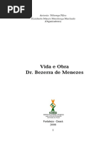 Humberto Mauro - Antonio N. Filho - Vida e Obra de Bezerra Meneses