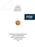 Laporan_2 Implementasi Proses Infiltrasi