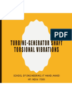 Generator Torque