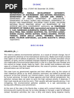 Metropolitan Manila Development Authority v. Co