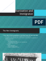 unit 6 part 4 - immigration and reconstruction