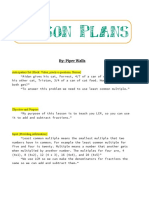 Lessonplanpiperwalls