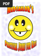 Download Mudsailors Practical Jokes for Kids by Tony SN33855501 doc pdf