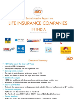 Life Insurance Companies: in India