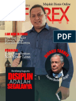 Majalah Inforexnews Edisi 12