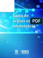 Sepsis Obstetrica pdf