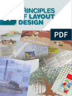 Principles of Layout and Design