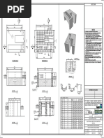 Key Plan: Reinforcement Plan Unit Substation Plan