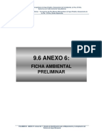 Ampliación Sistema Agua Mecapaca