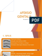 Afeksio Genitalis