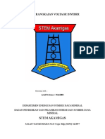 Voltage Divider