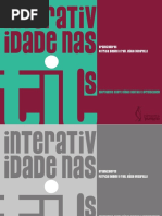 Interatividade Nas TICs