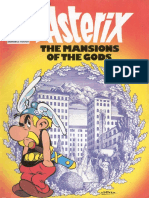 The Mansions of The Gods PDF